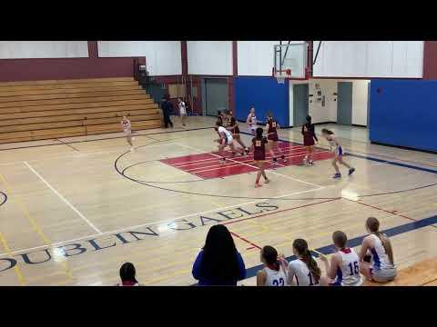 Video of West Coast Jamboree- vs. Las Lomas 