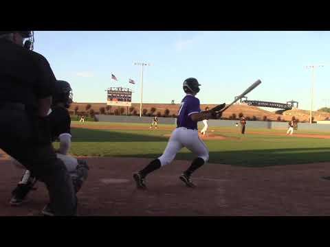 Video of Nor Cal World Series