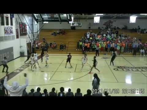 Video of Justin Highlight Reel (3) 2021