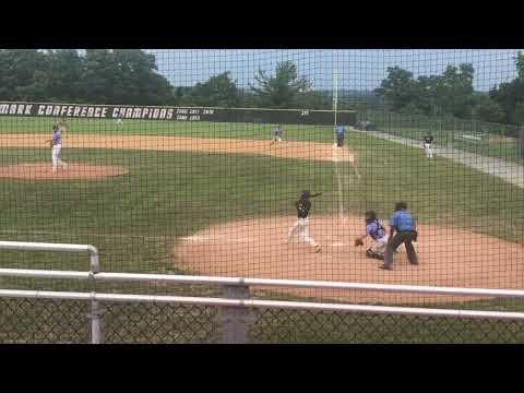 Video of Prospect Select Annapolis Showcase 7/1/22