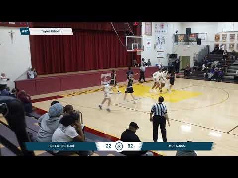 Video of Bishop McNamara Season Highlights 2018-2019