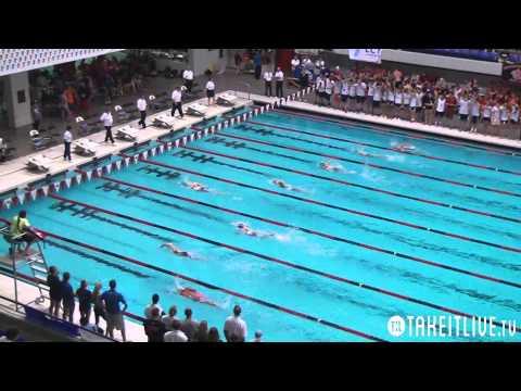 Video of YMCA Nationals