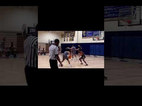 Video of Marquise MVP-Highlights from tournament