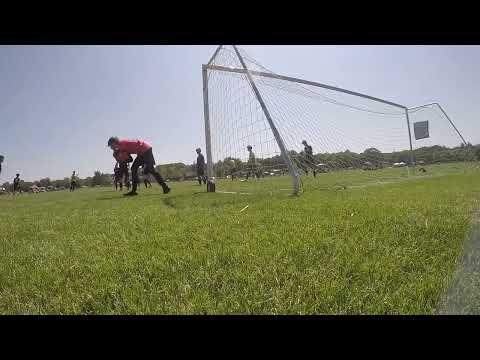 Video of Memorial Day Steel Soccer Tournament 2023 highlights - Bryce Whalen