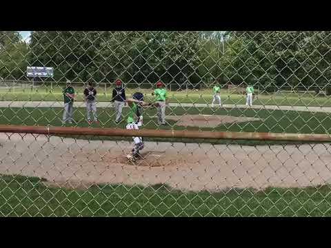 Video of Cardinal Baseball Showcase , Ultimate Strike Zone CP3 Camp