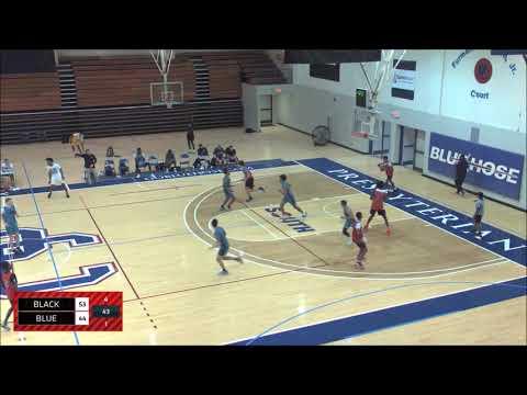 Video of Combine AAU: Joel Hernández- 5’10 - G  - c/o 2023