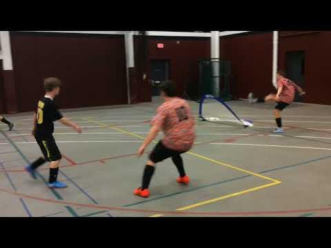 Video of SETH #11 HIGHLIGHTS 3 ON 3 TOURNAMENT