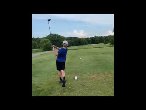 Video of Golf Highlight 1