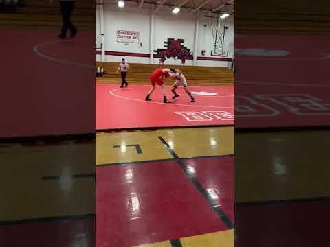 Video of Bearcat Wrestling