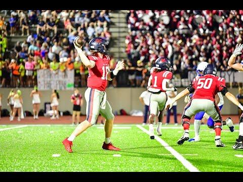 Video of Highlights, Senior Season 2024 5 Games Hudl