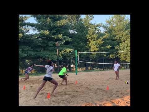 Video of Summer and fall work