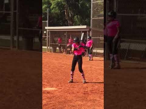 Video of SLAP SPEED SINGLE RBI