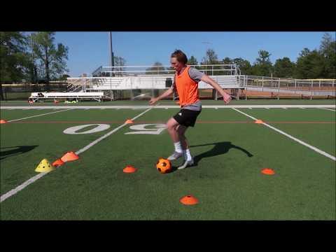 Video of KOSA Training Video