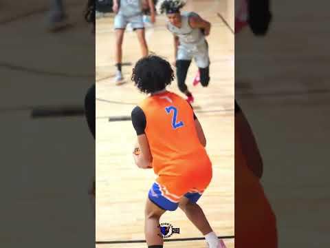 Video of Big Shots National Tournament highlights 