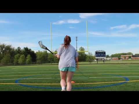 Video of Annabel Offensive Workout 