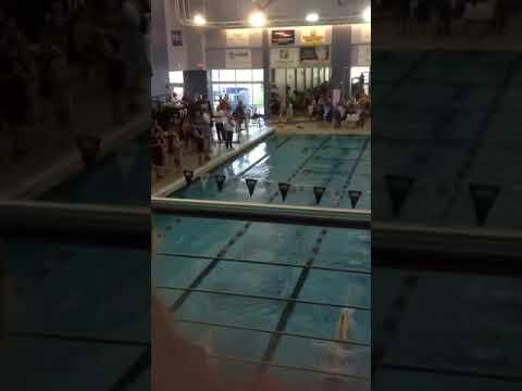 Video of 100 Fly