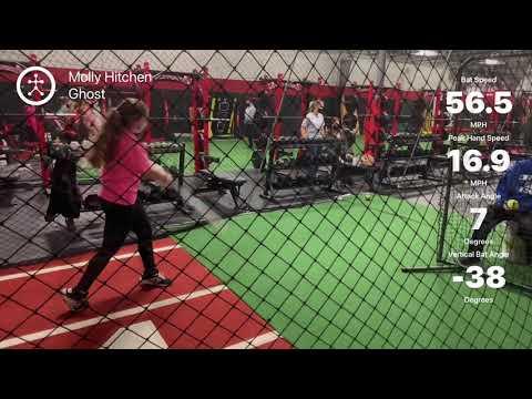 Video of Front Toss: Working on Inside Pitch