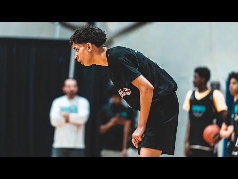 Video of SIAA LIVE PERIOD (NCAA) 2023