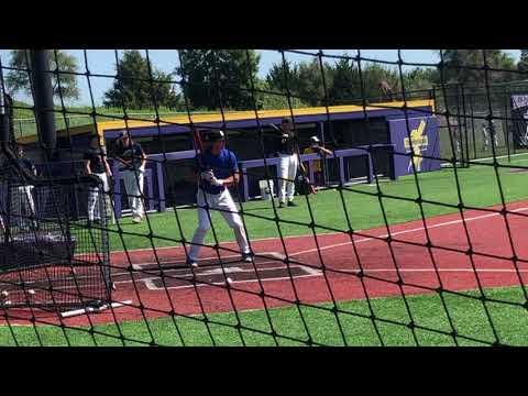 Video of 93mph Exit Velo_8-12-2020_CCSC