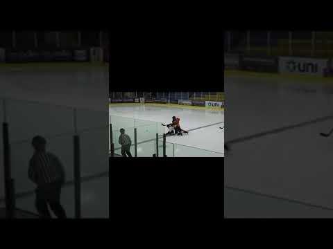 Video of High School Hockey AAA Feb 2022 V1