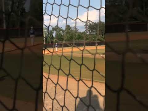 Video of Solo Homerun Dayton, TN