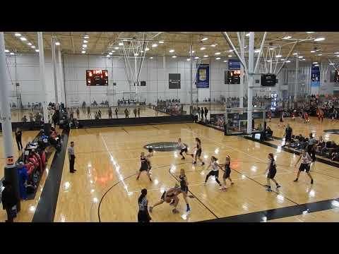 Video of MPM 2020 Copeland vs Mountain Cat