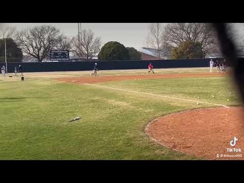 Video of Baseball 2021