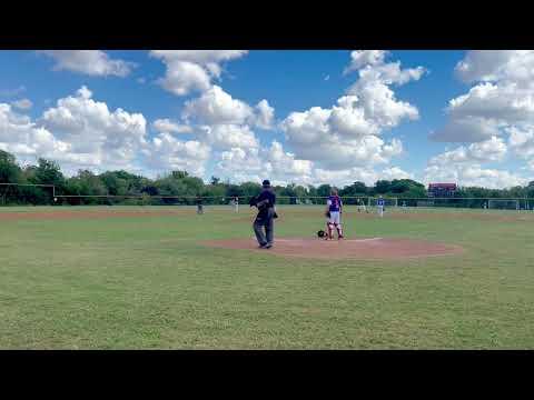 Video of Ryder Hanley Baseball - Batting Tournament 10.5.24