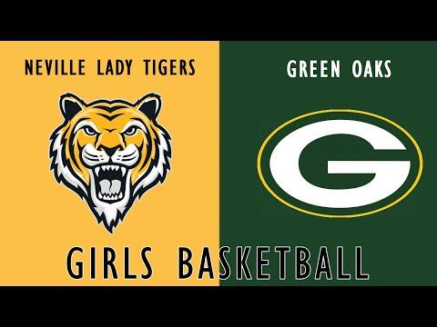 Video of Neville vs Greenoaks (Girls Basketball)