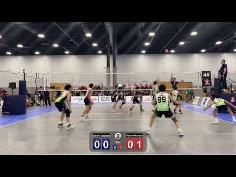 Video of Connor Bourque #9 2024 15u Canadian Nationals