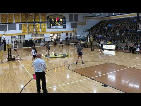 Video of District vs. Gatesville