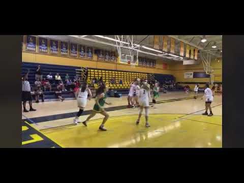 Video of Gametime Alexis Teter