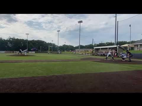 Video of Christopher Power / Boston Invitational + NEBC 16u World Series Highlights