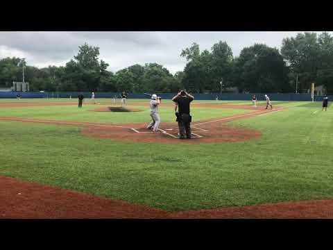 Video of Camden Gooding In-Game Hitting Samples