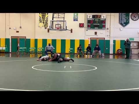 Video of 2/5/2022 - Bryce Stallings vs Surrattsville