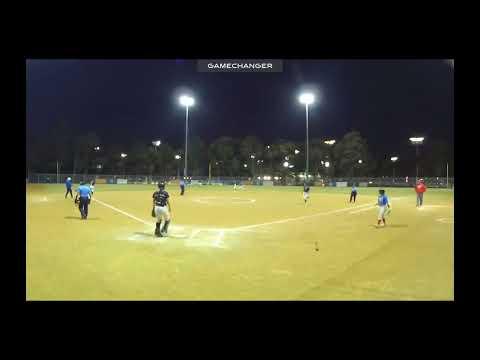 Video of Australia Tournament 