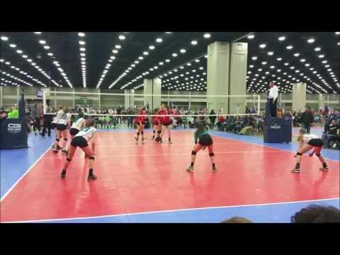 Video of Bluegrass Tournament Highlights 2015