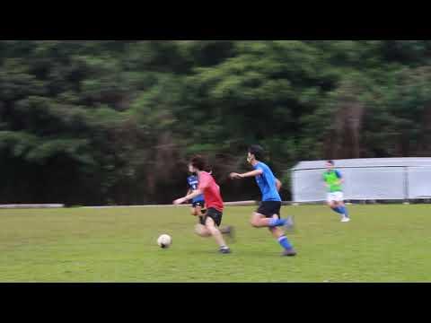 Video of Le Jardin Academy small sided game