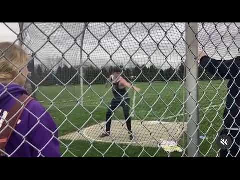 Video of Discus Pr