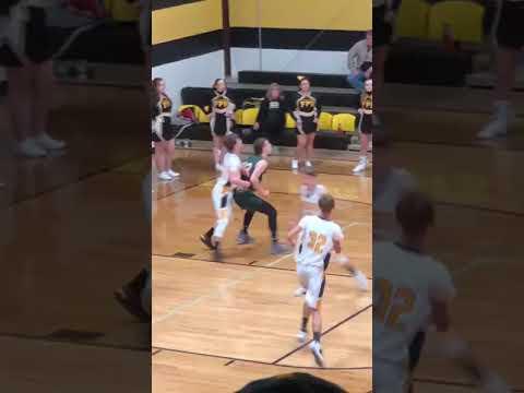 Video of Rafe’s sophomore highlights 