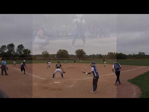 Video of Cali DiVito Highlights: Games on 9/23/20, 9-26-9/27/20