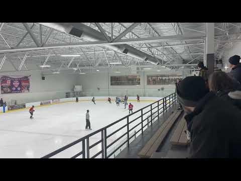 Video of felyx-luc vs ottawa 4