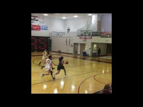 Video of Iayanah’s Basketball Videos:Junior Year