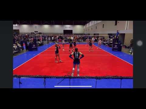 Video of MLK KC 2023 Olivia Randolph 