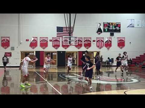 Video of Owen McLaughlin Fall highlights