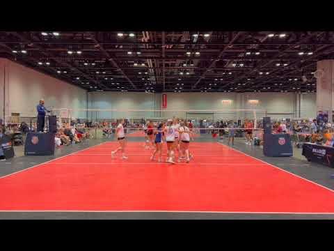 Video of 2022 AAU Nationals - Highlights 