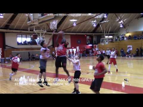 Video of AUSTIN ALLISON BUCKEYE PREP REPORT SPRING 2017 HIGHLIGHTS