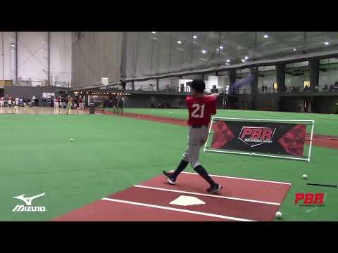 Video of PBR Pre-Season Invite