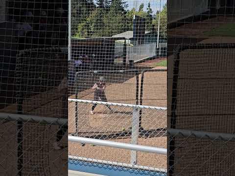 Video of Anna Wangberg Softball