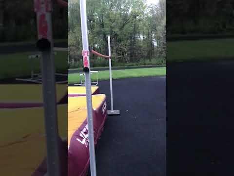 Video of 2019 High Jump